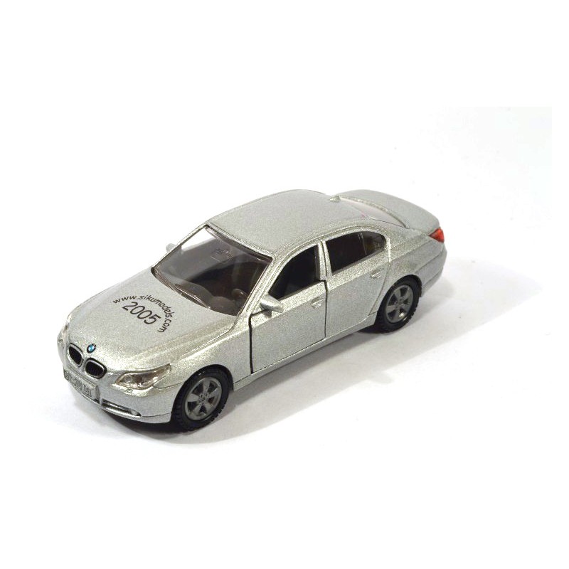 bmw-545i Sikumuseum