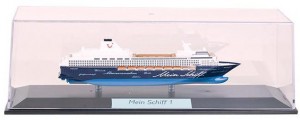Mein Schiff 1