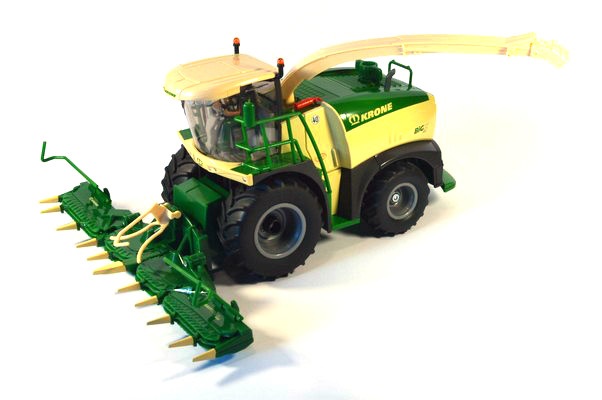 Krone Big X 580 van Siku