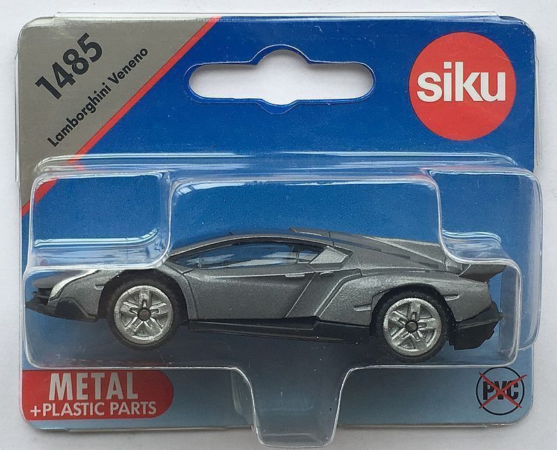 Siku Lamborghini Veneno
