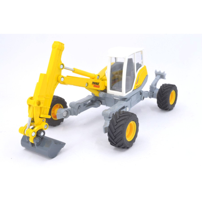 Siku 3548-000-01 Menzi Muck walking excavator