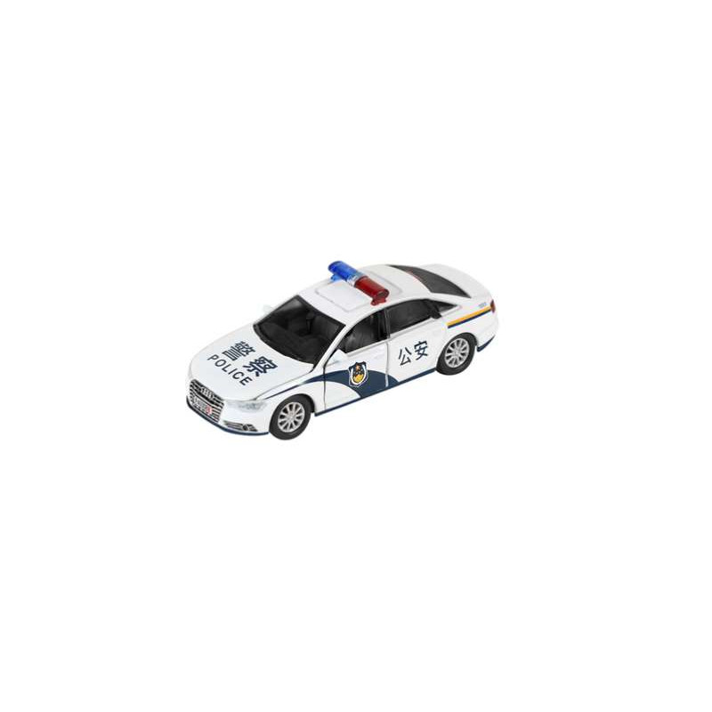 Era Car AU19A6LRF05 2008 Audi A6 Chinese Police